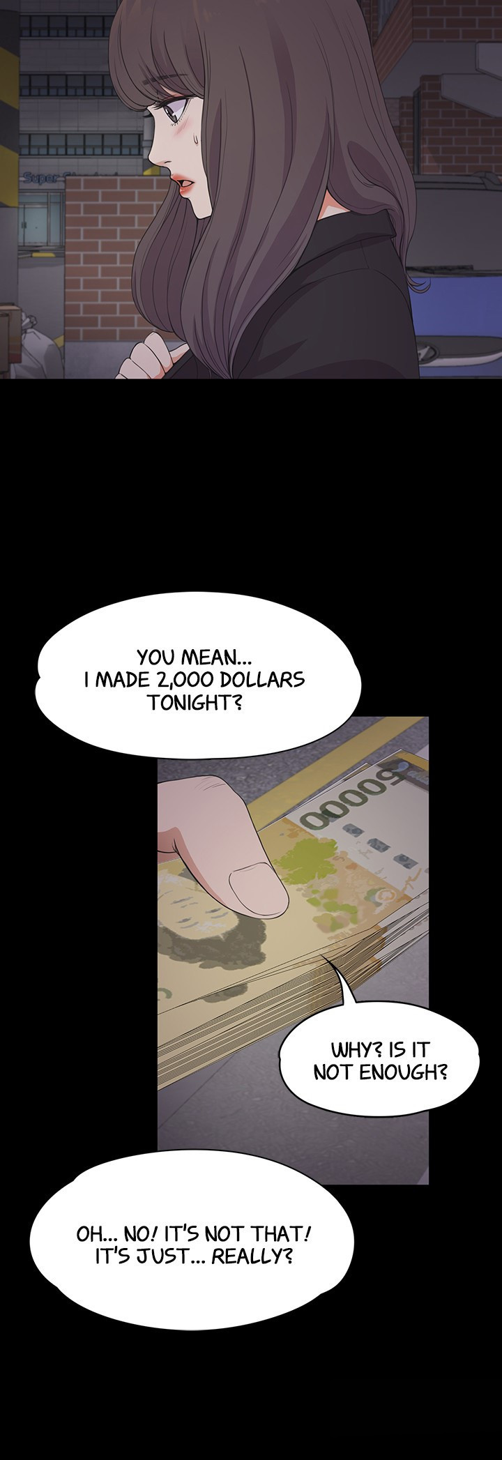 Gangnam Romance Chapter 20 image 28