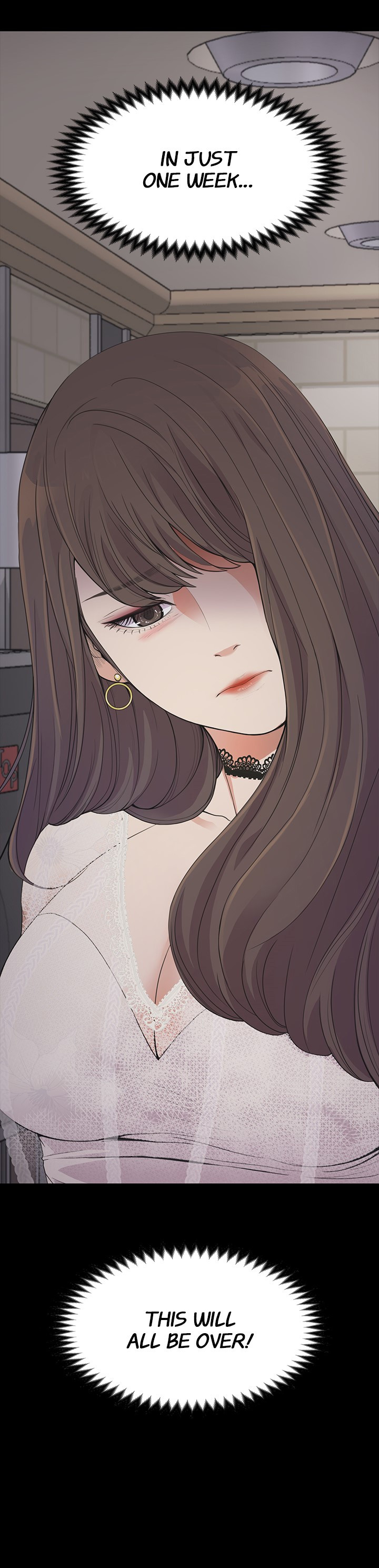 Gangnam Romance Chapter 20 image 2