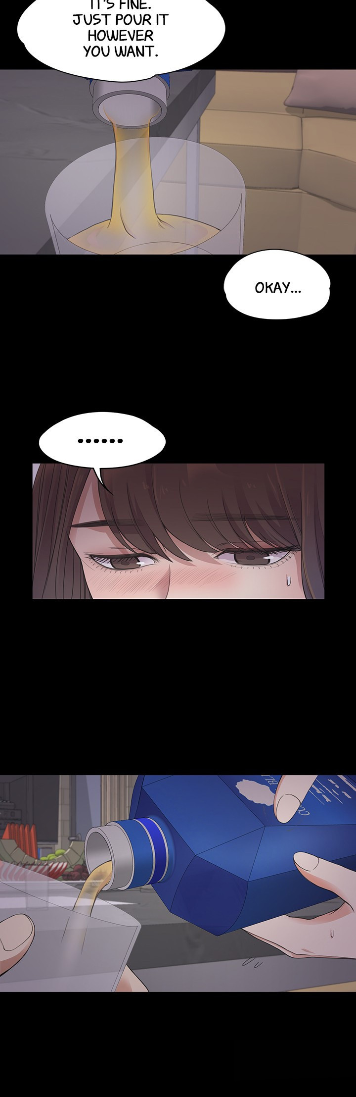 Gangnam Romance Chapter 20 image 6