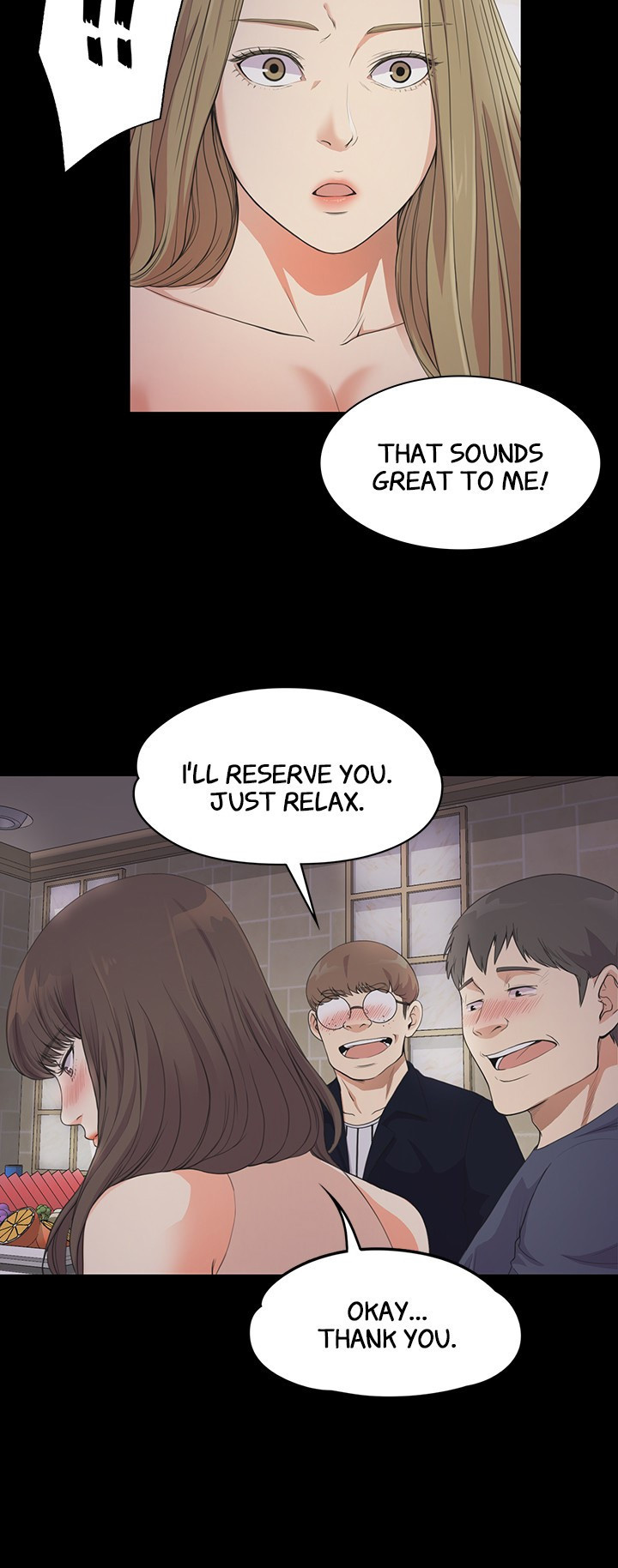 Gangnam Romance Chapter 21 image 23