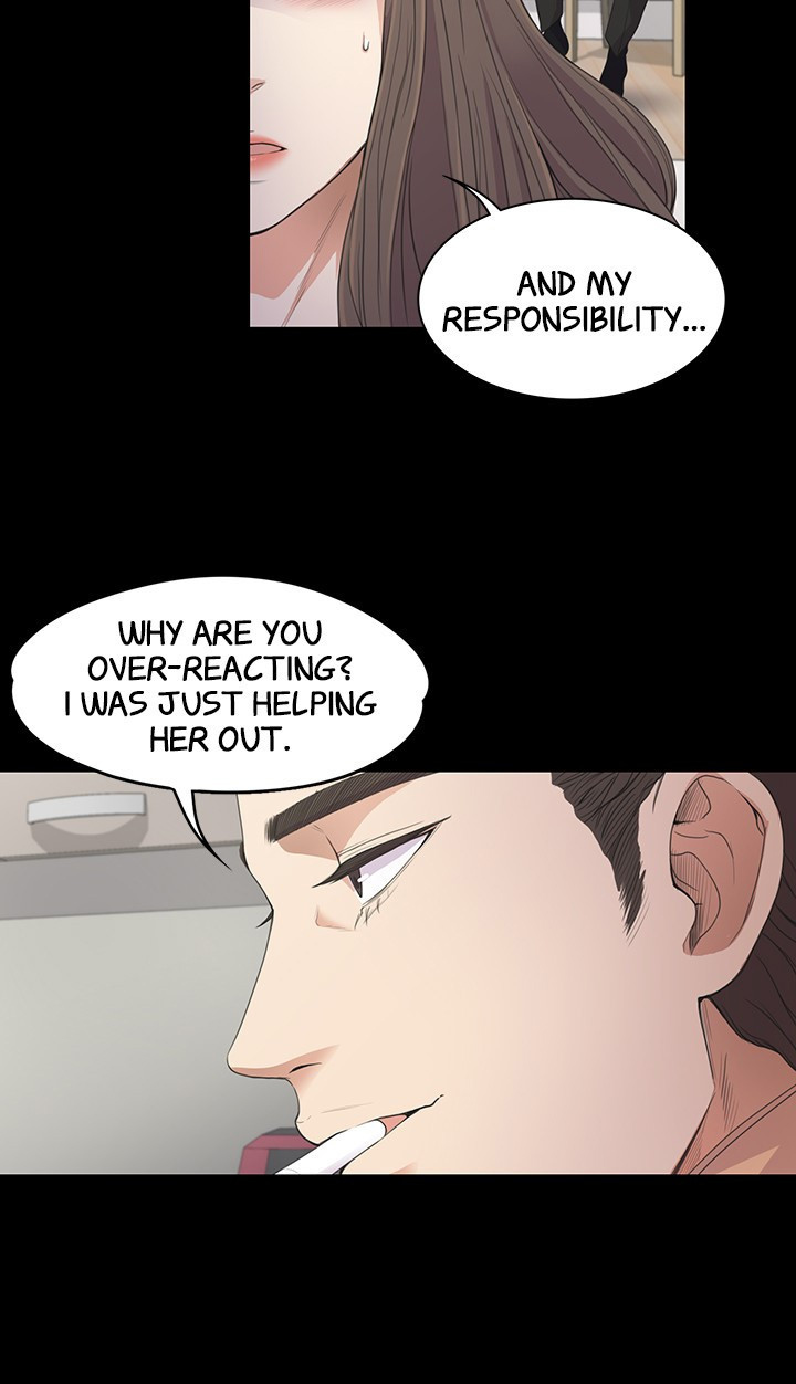 Gangnam Romance Chapter 21 image 4