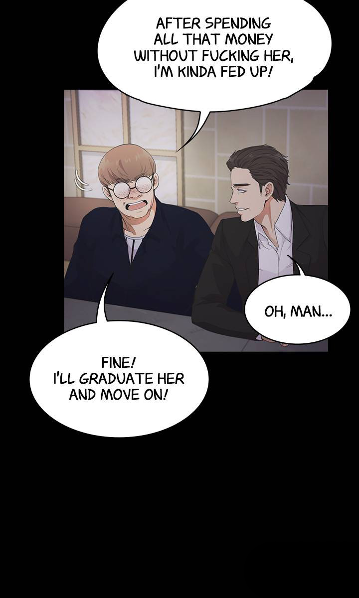 Gangnam Romance Chapter 22 image 11