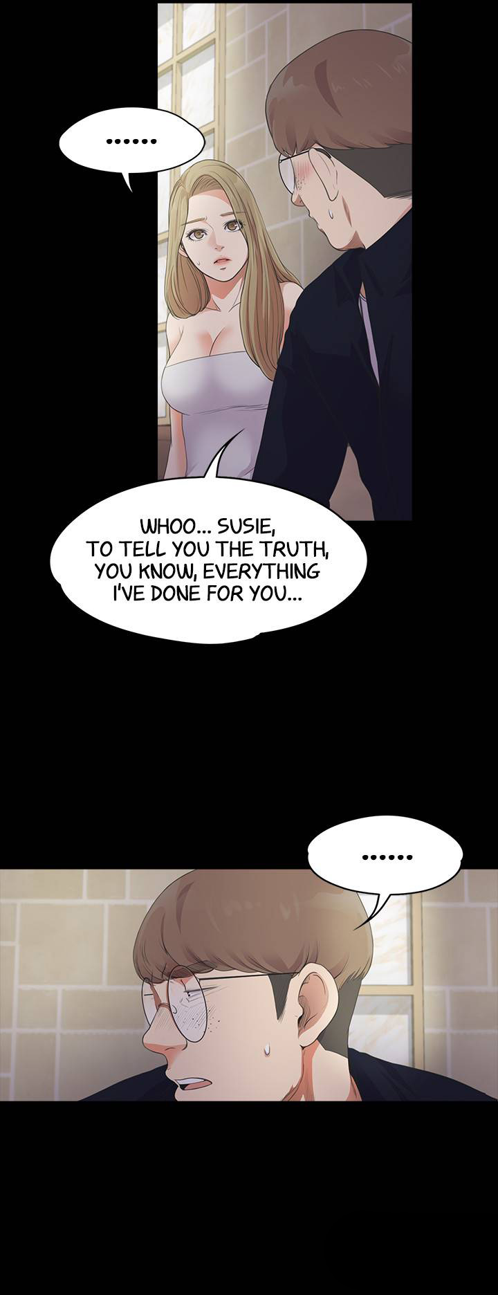 Gangnam Romance Chapter 22 image 4