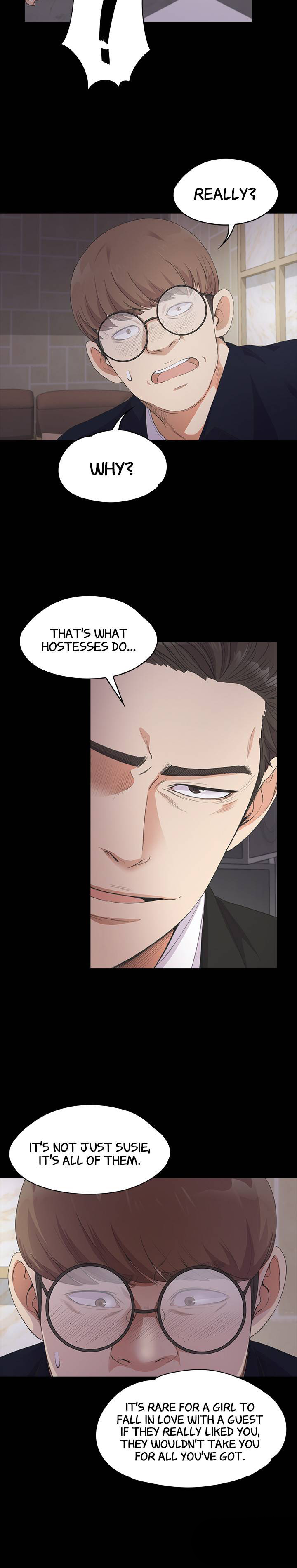 Gangnam Romance Chapter 22 image 8