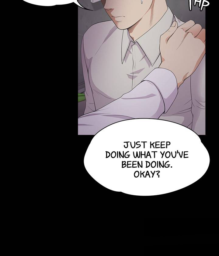 Gangnam Romance Chapter 23 image 11