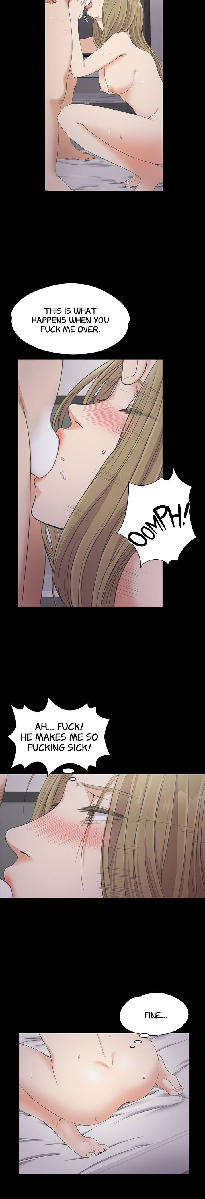 Gangnam Romance Chapter 23 image 15