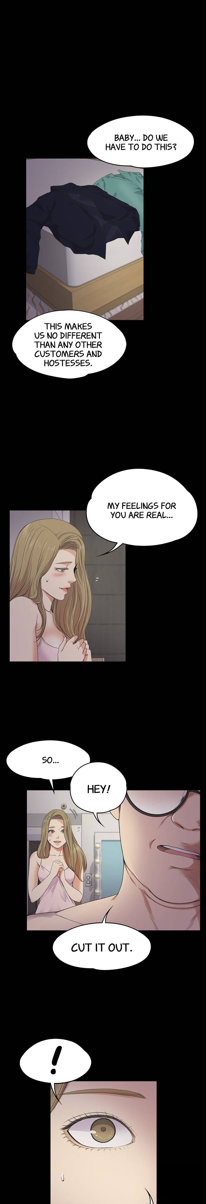 Gangnam Romance Chapter 23 image 2