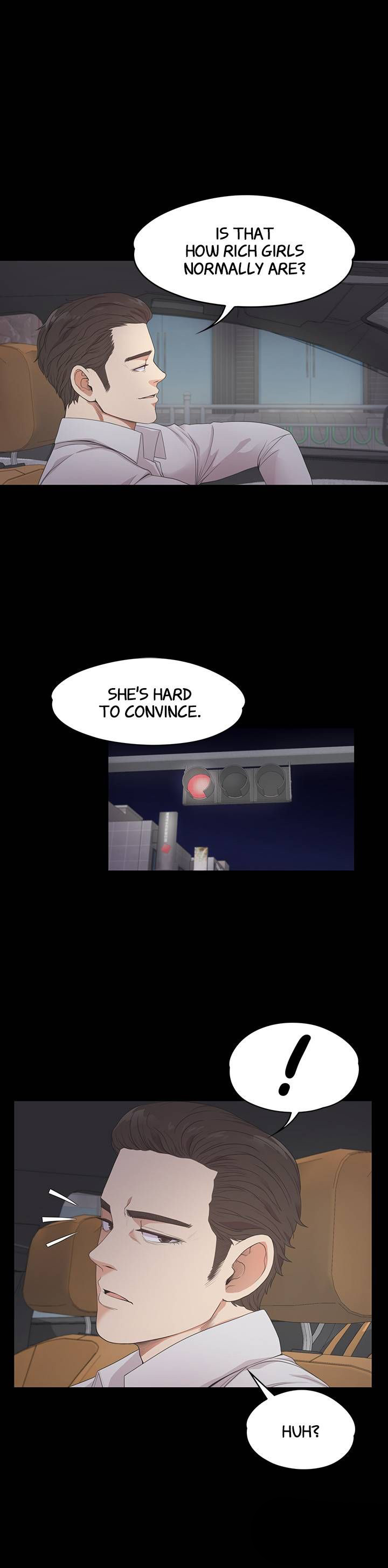 Gangnam Romance Chapter 24 image 19