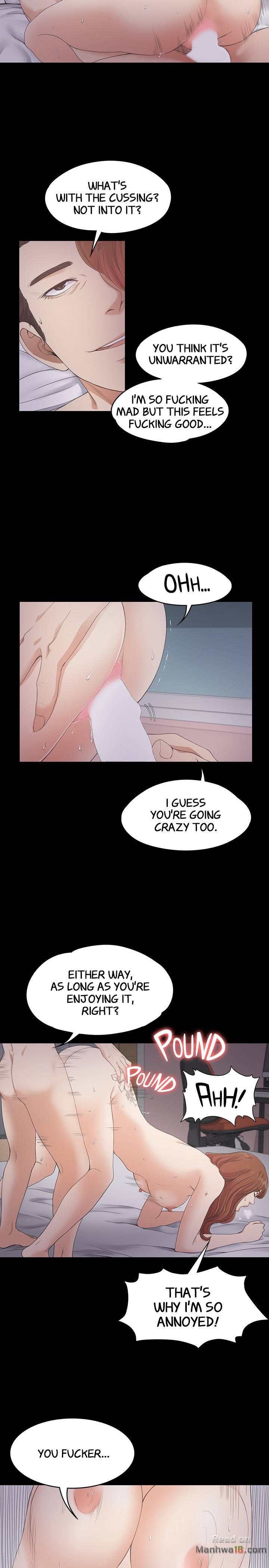 Gangnam Romance Chapter 24 image 24