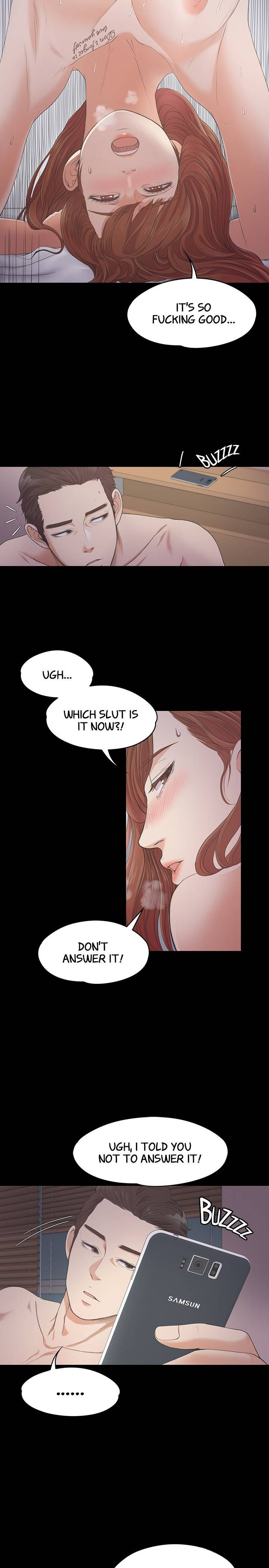 Gangnam Romance Chapter 24 image 25
