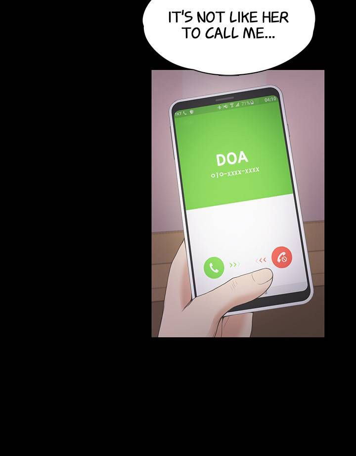 Gangnam Romance Chapter 24 image 26