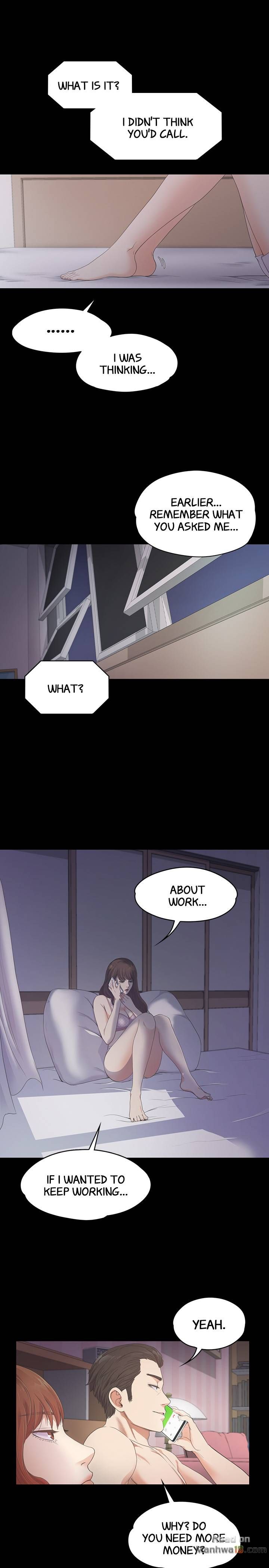 Gangnam Romance Chapter 24 image 27