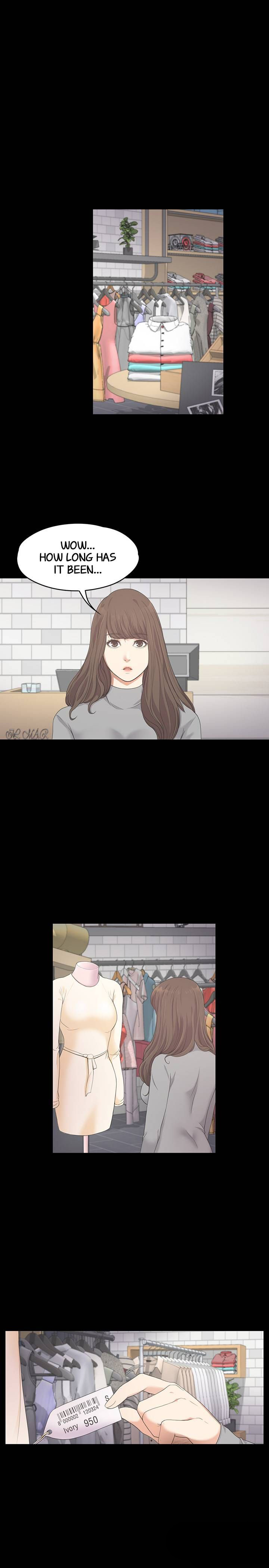 Gangnam Romance Chapter 24 image 3