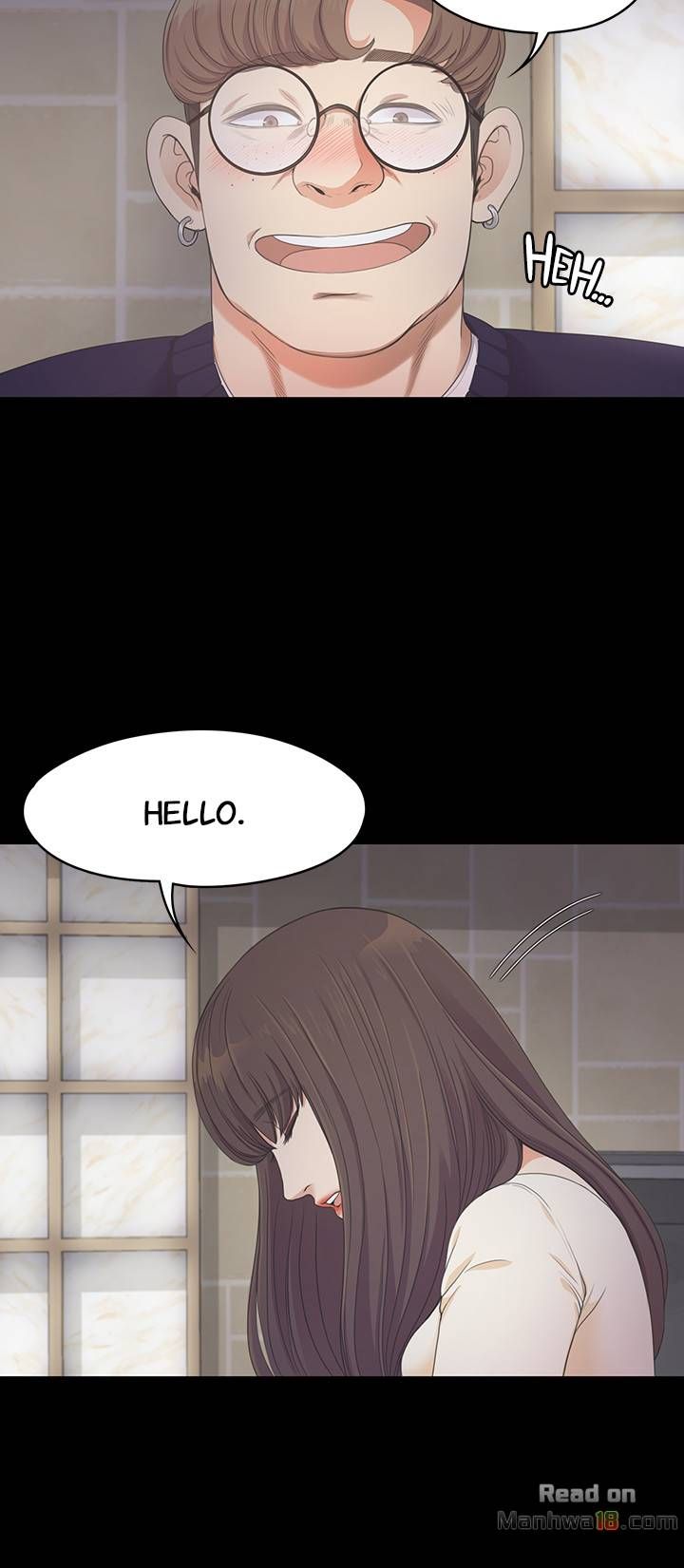 Gangnam Romance Chapter 25 image 15