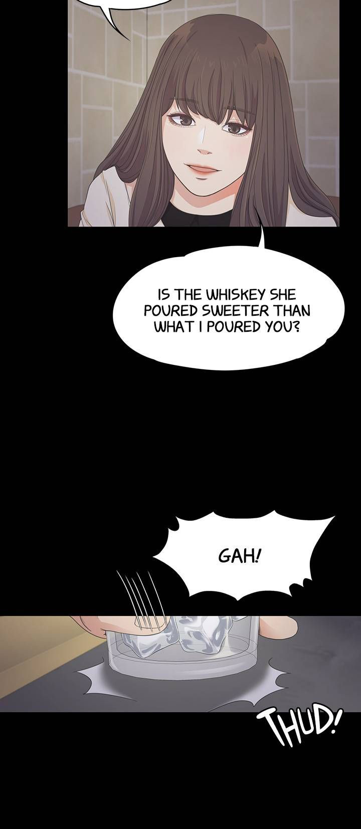 Gangnam Romance Chapter 25 image 20