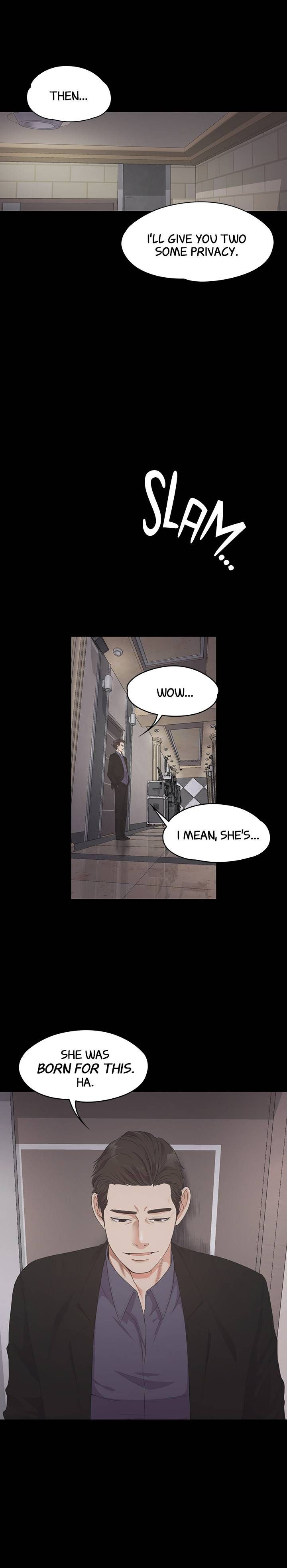 Gangnam Romance Chapter 25 image 23