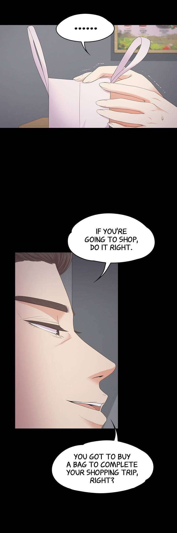 Gangnam Romance Chapter 25 image 4