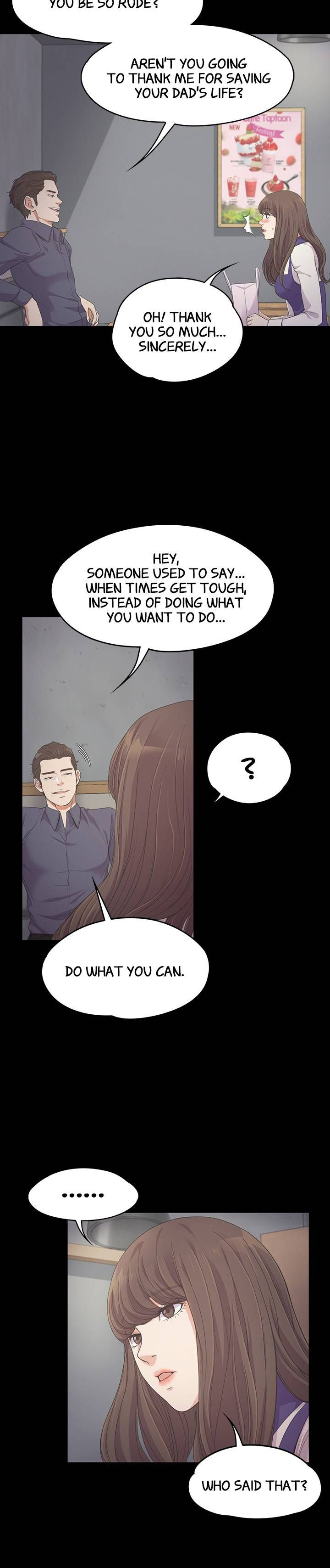 Gangnam Romance Chapter 25 image 7