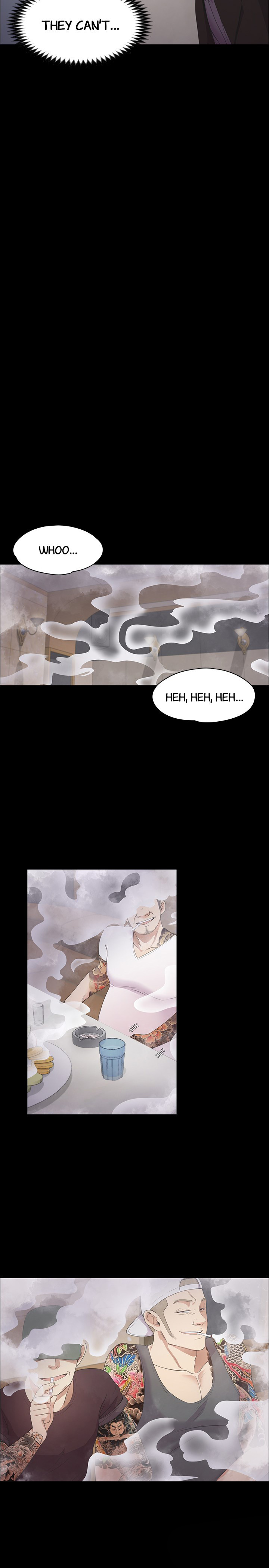 Gangnam Romance Chapter 26 image 24