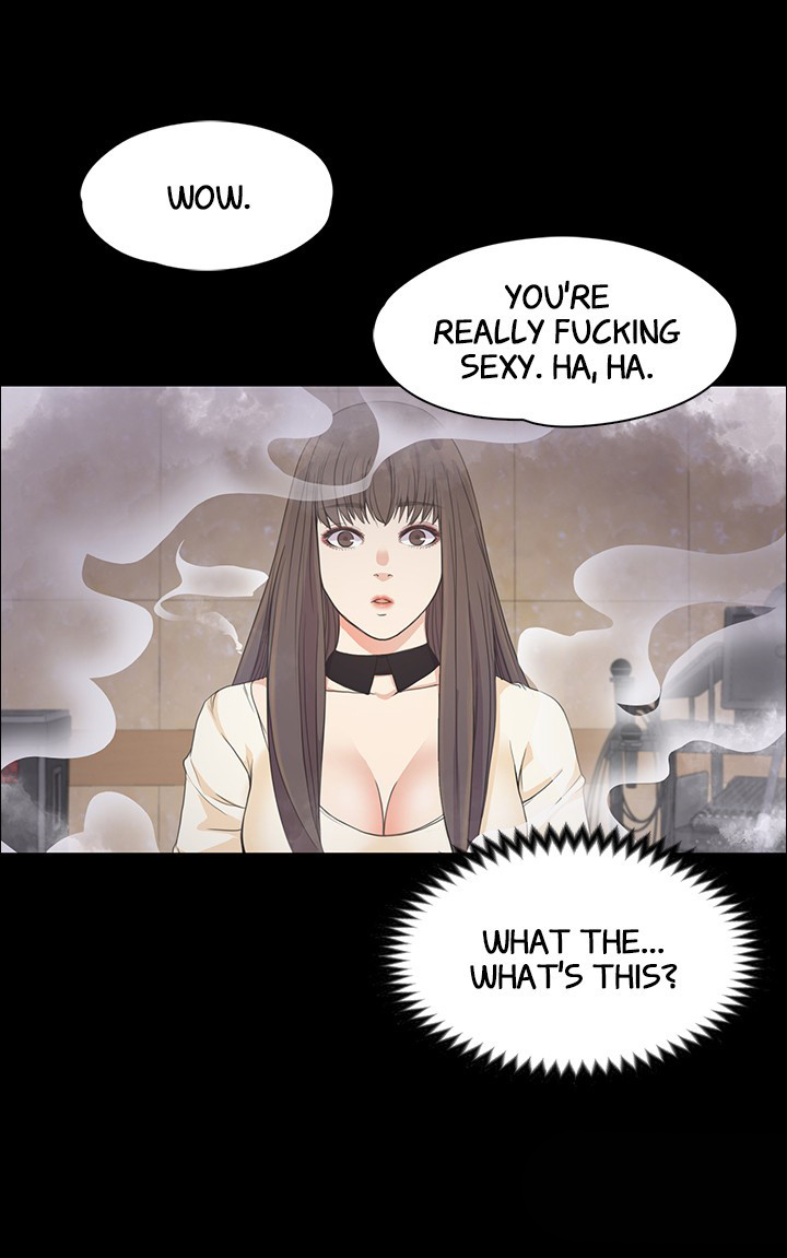 Gangnam Romance Chapter 26 image 25