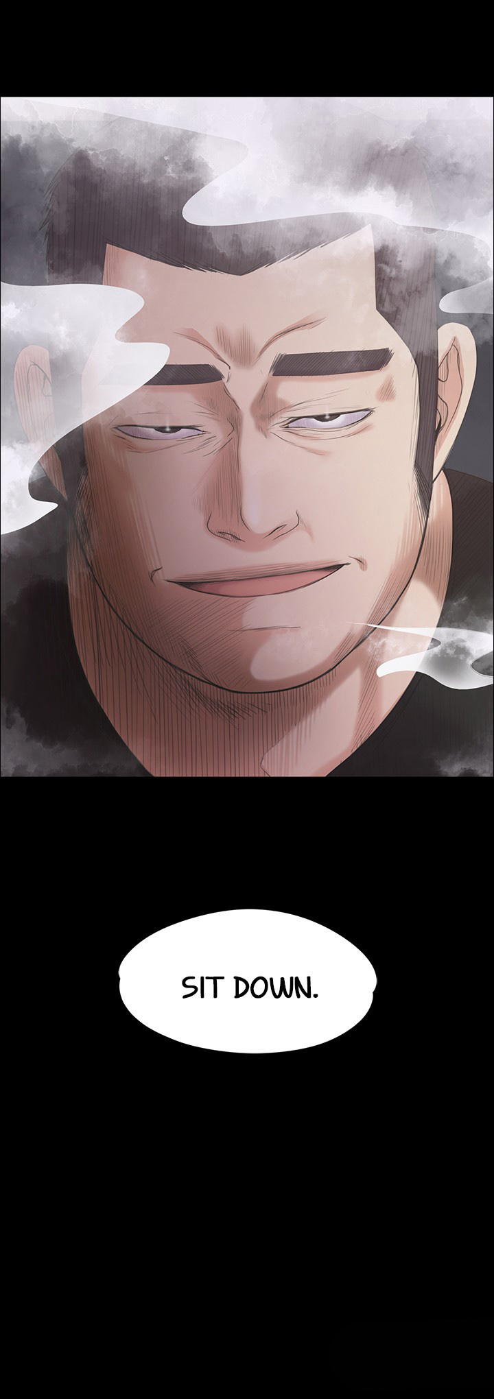 Gangnam Romance Chapter 27 image 1
