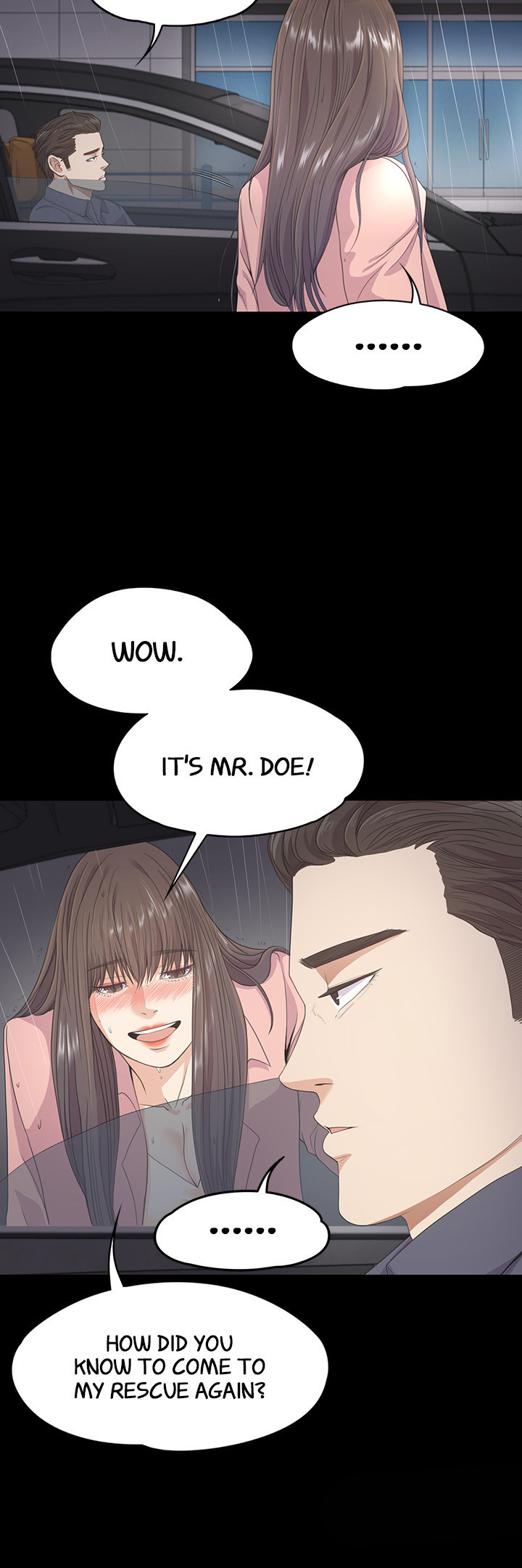 Gangnam Romance Chapter 28 image 13
