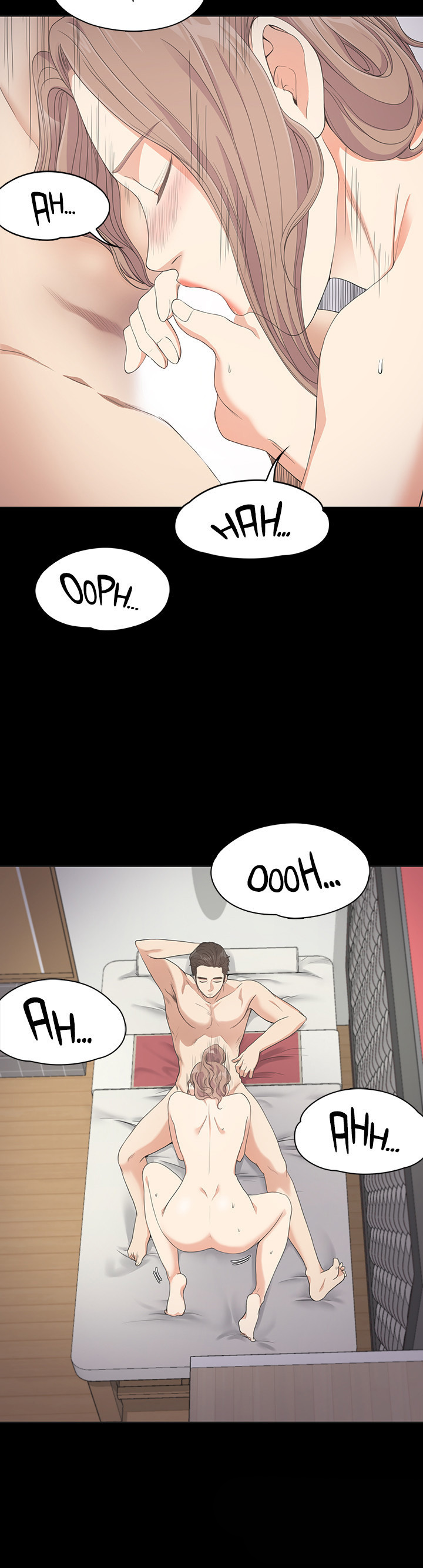 Gangnam Romance Chapter 28 image 25