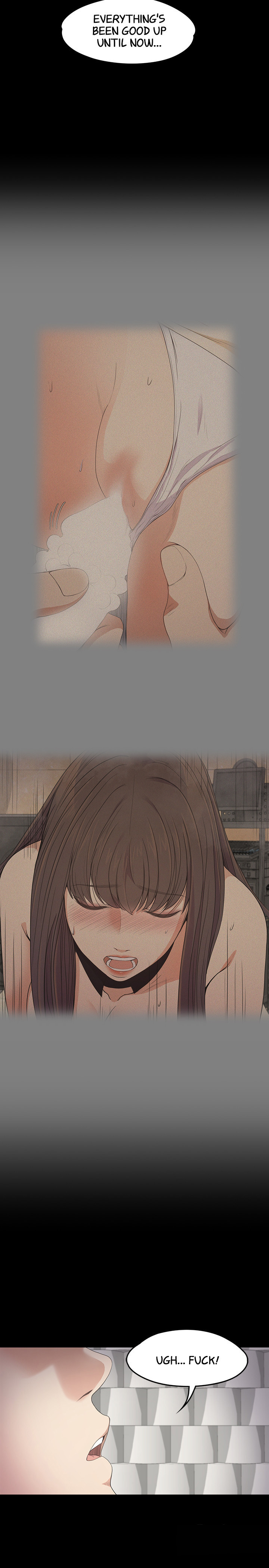 Gangnam Romance Chapter 28 image 27