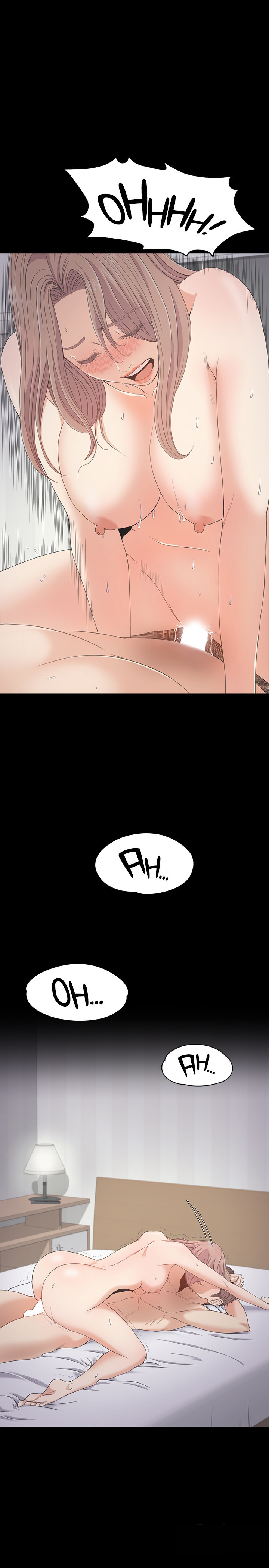 Gangnam Romance Chapter 29 image 13