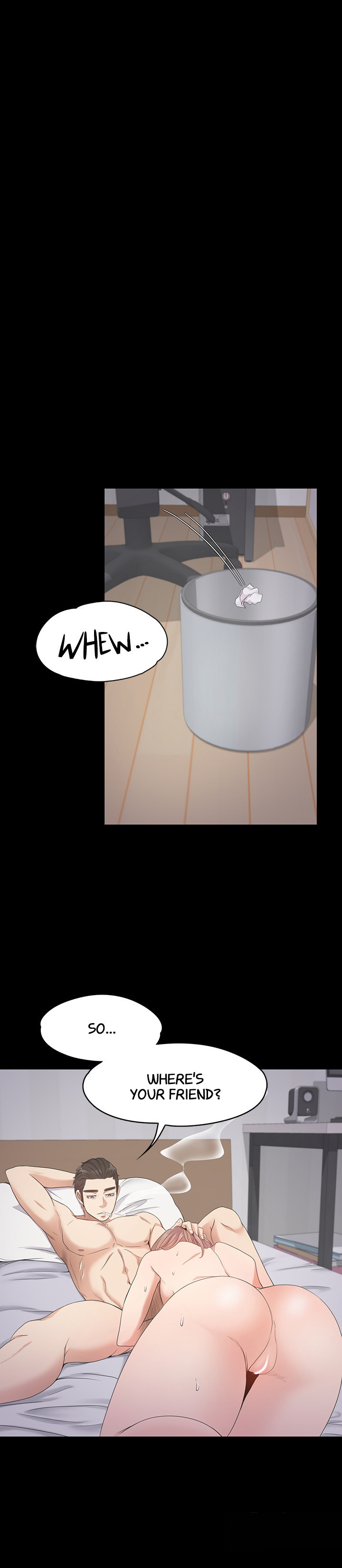 Gangnam Romance Chapter 29 image 14