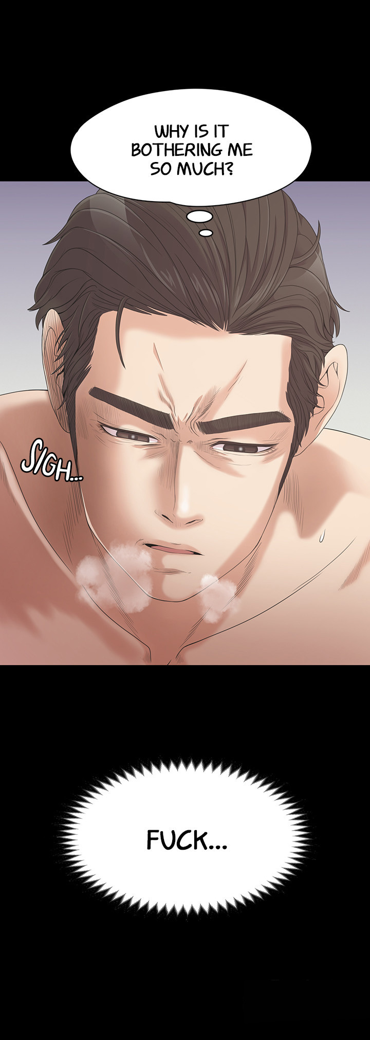 Gangnam Romance Chapter 29 image 1