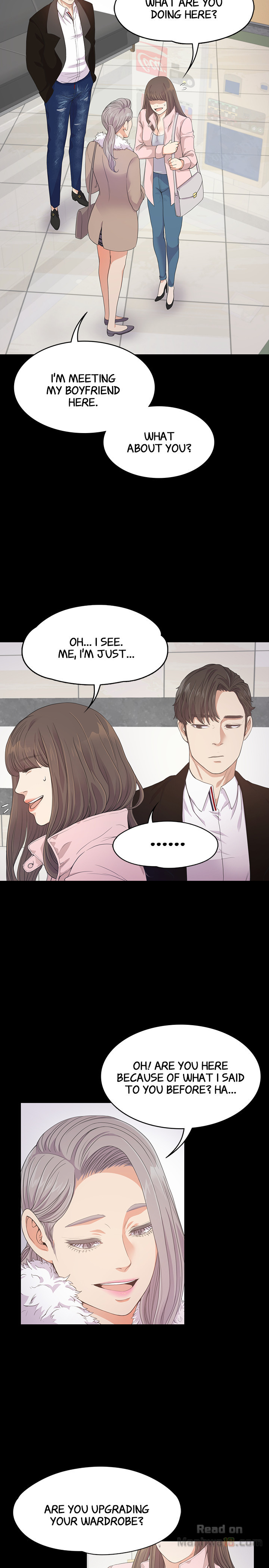 Gangnam Romance Chapter 29 image 24