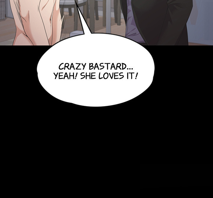Gangnam Romance Chapter 29 image 5