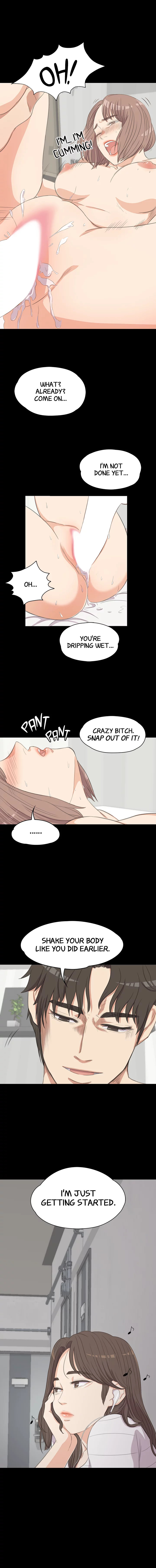 Gangnam Romance Chapter 3 image 5