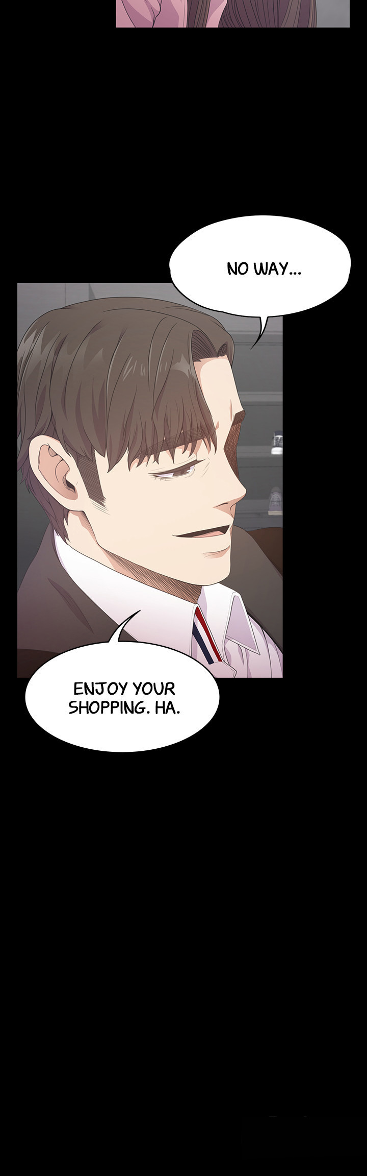 Gangnam Romance Chapter 30 image 11