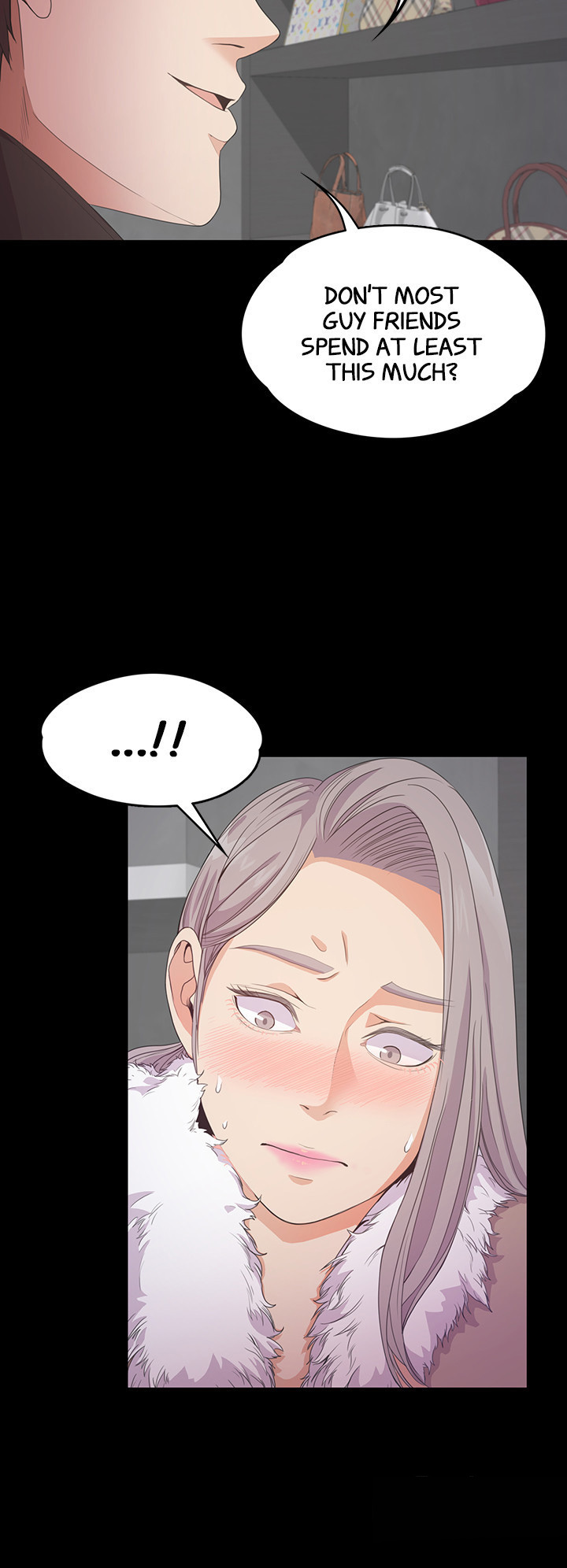 Gangnam Romance Chapter 30 image 17