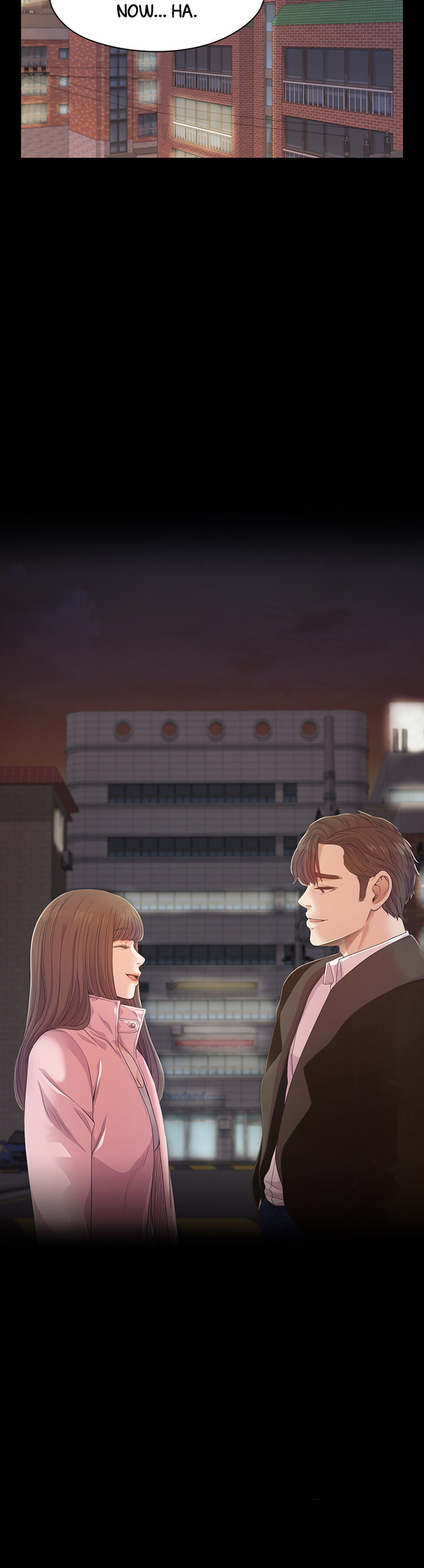 Gangnam Romance Chapter 30 image 31