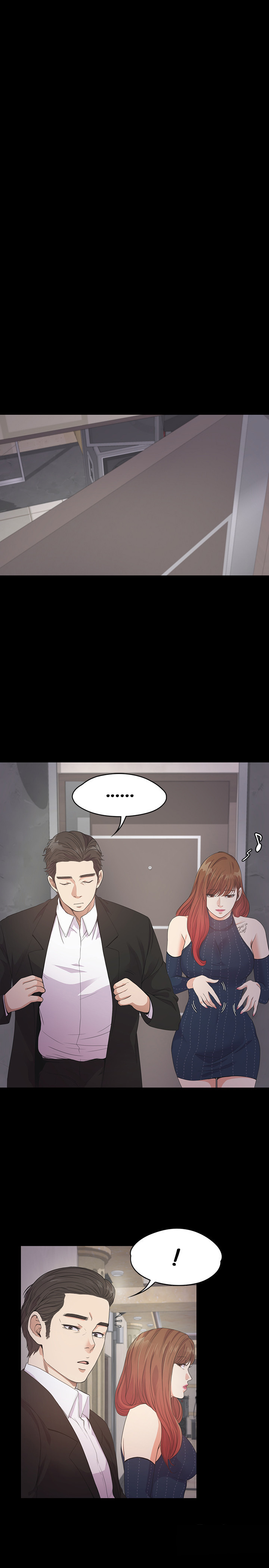 Gangnam Romance Chapter 31 image 15