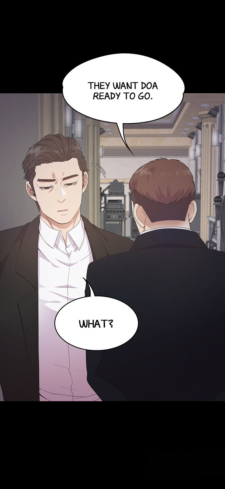 Gangnam Romance Chapter 31 image 18