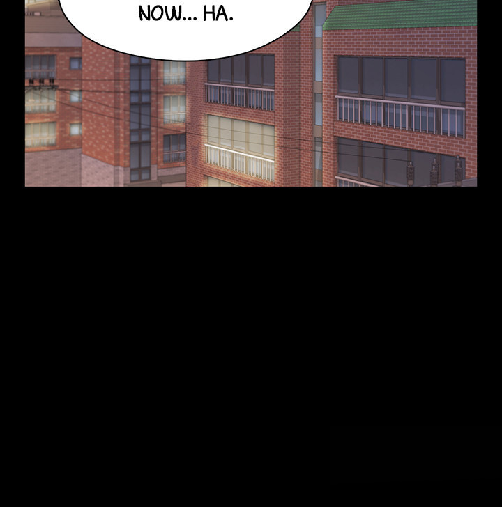 Gangnam Romance Chapter 31 image 1