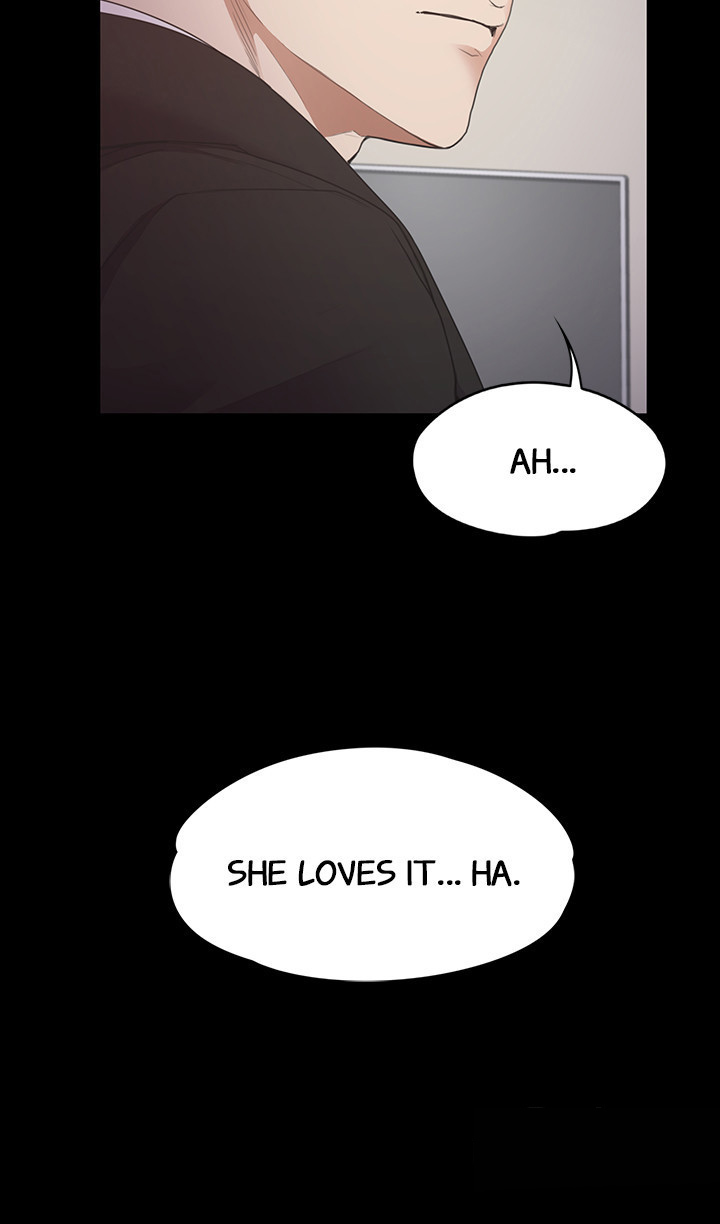Gangnam Romance Chapter 31 image 27