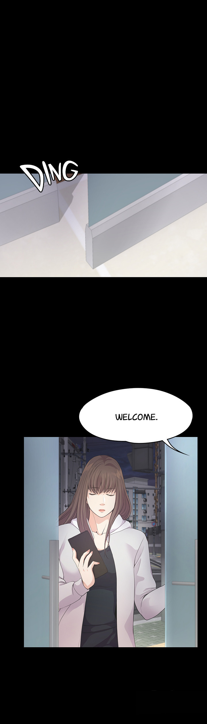 Gangnam Romance Chapter 31 image 31