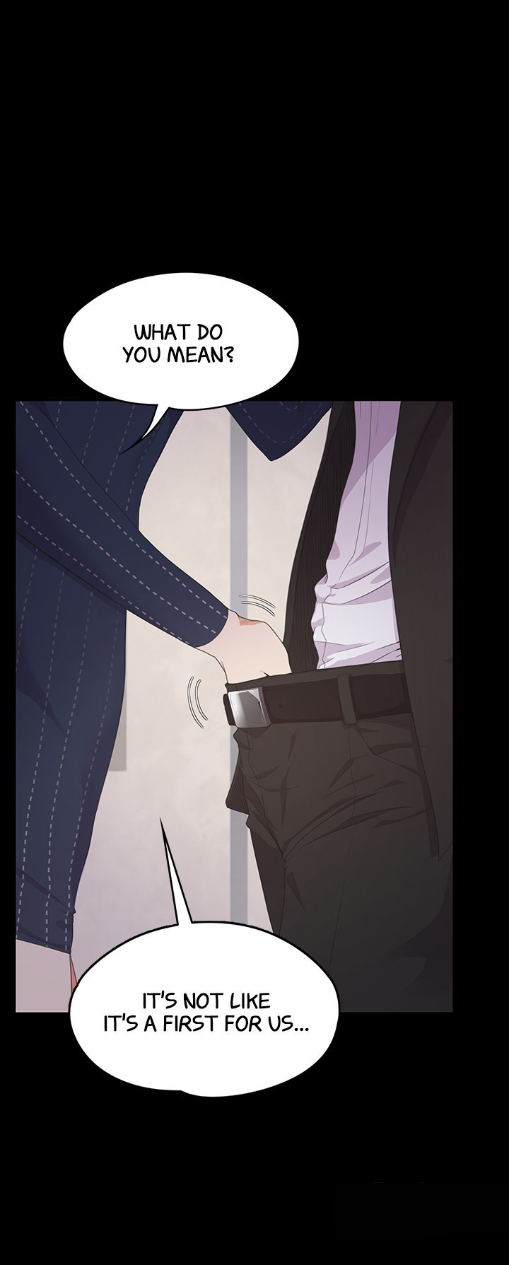 Gangnam Romance Chapter 31 image 6