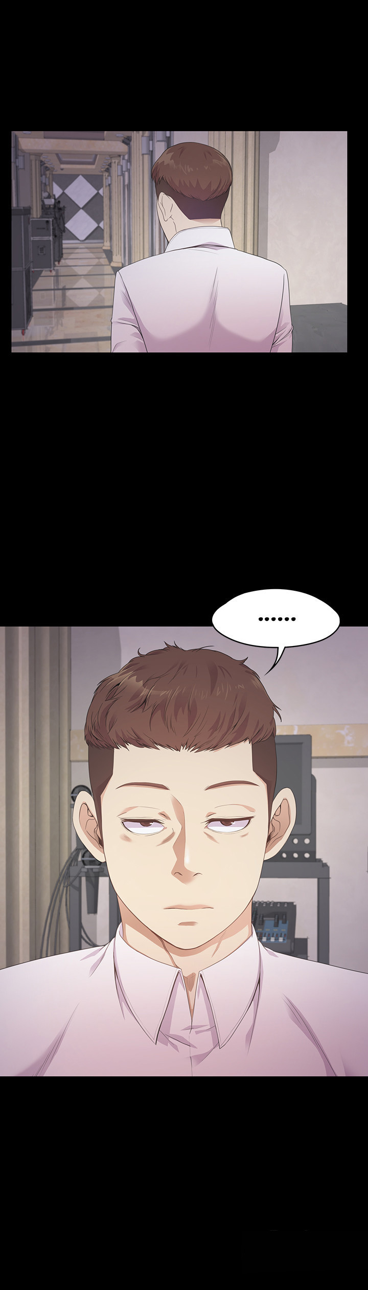 Gangnam Romance Chapter 31 image 8
