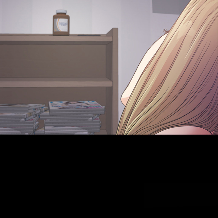 Gangnam Romance Chapter 32 image 31