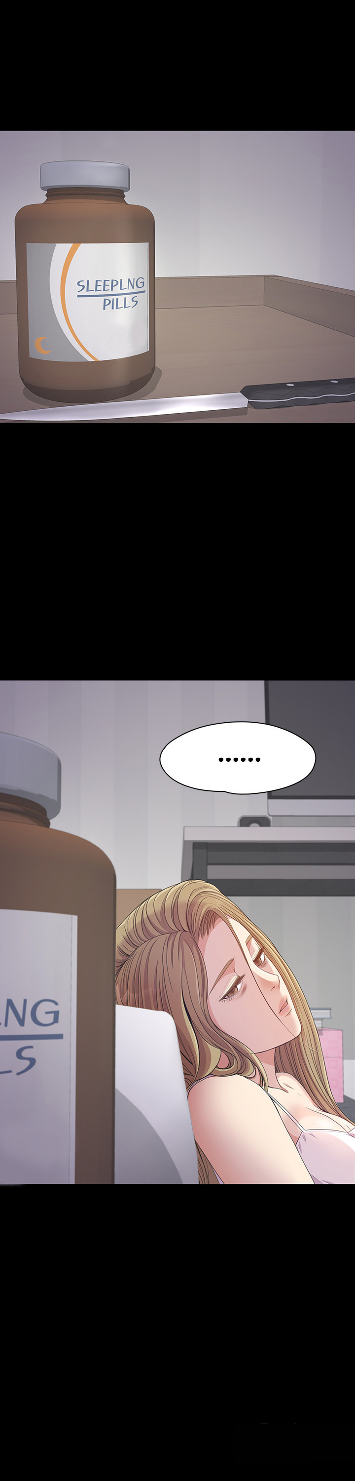 Gangnam Romance Chapter 32 image 32