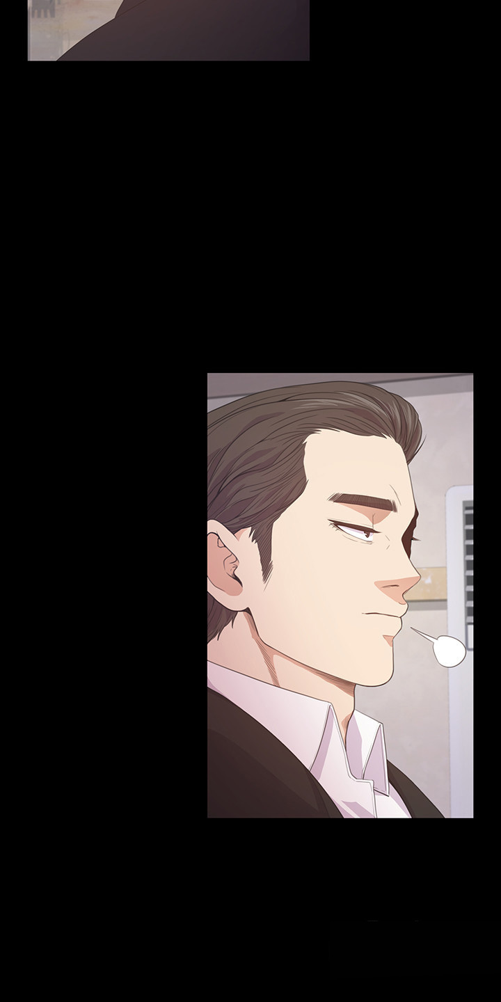 Gangnam Romance Chapter 32 image 7