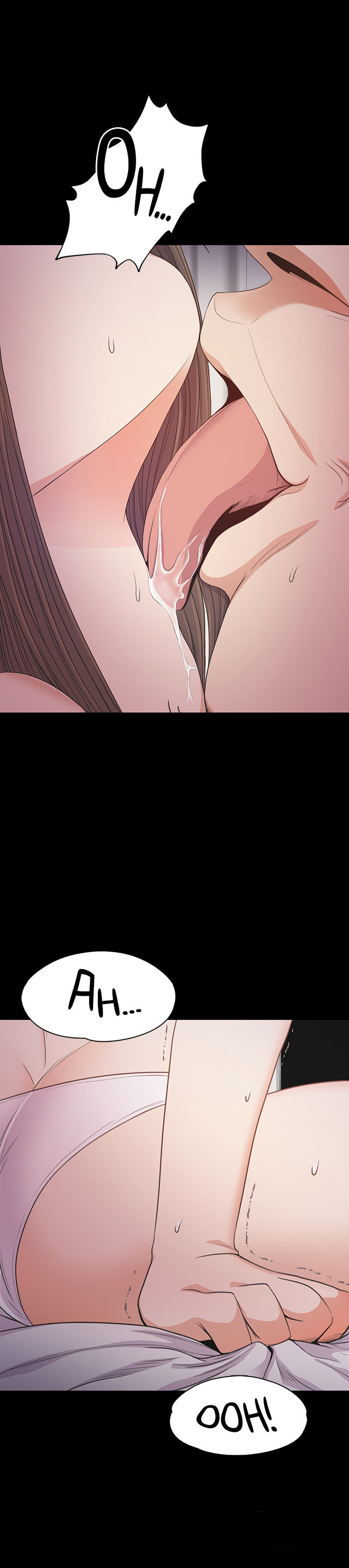 Gangnam Romance Chapter 34 image 18