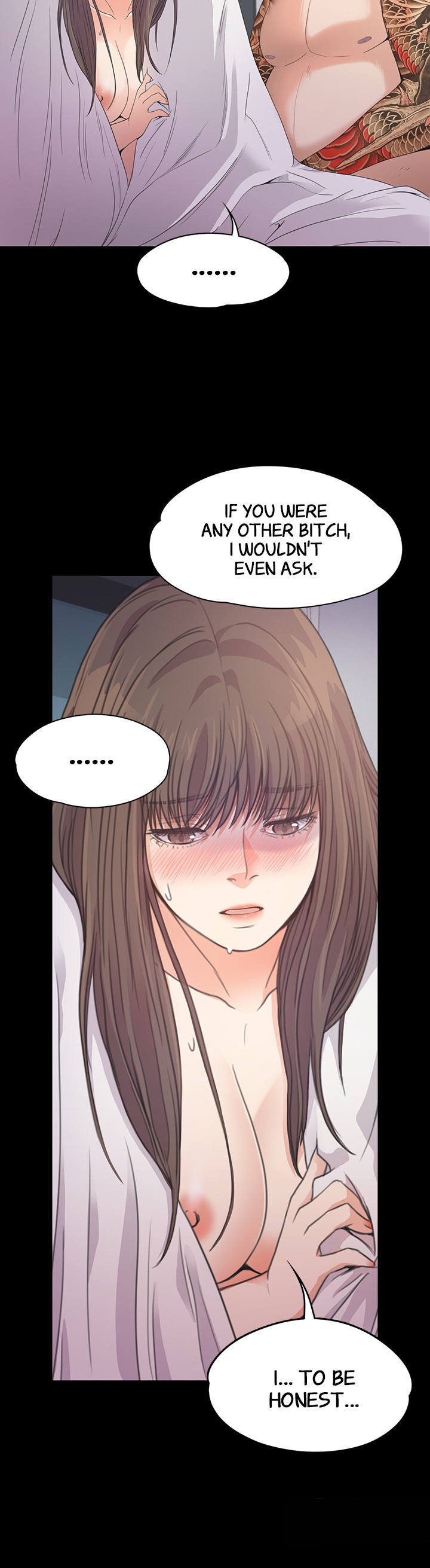 Gangnam Romance Chapter 34 image 26
