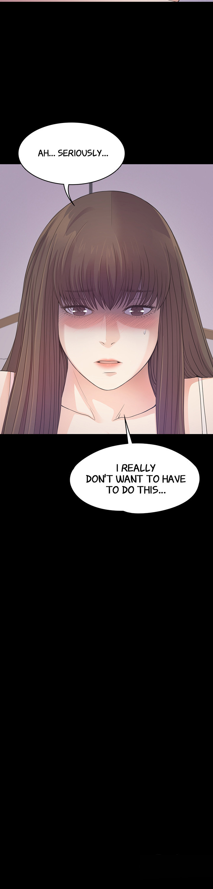 Gangnam Romance Chapter 34 image 7